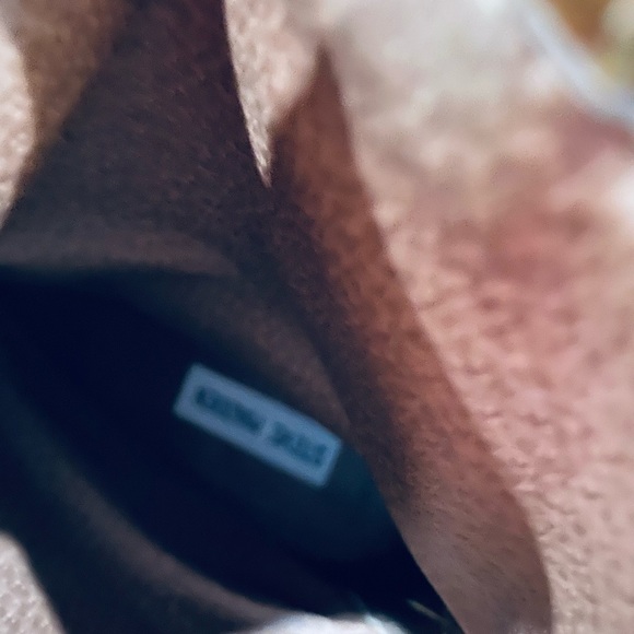 Steve MADDEN PERAMIS SUEDE BOOTIES COWGIRL STYLE - Picture 8 of 8